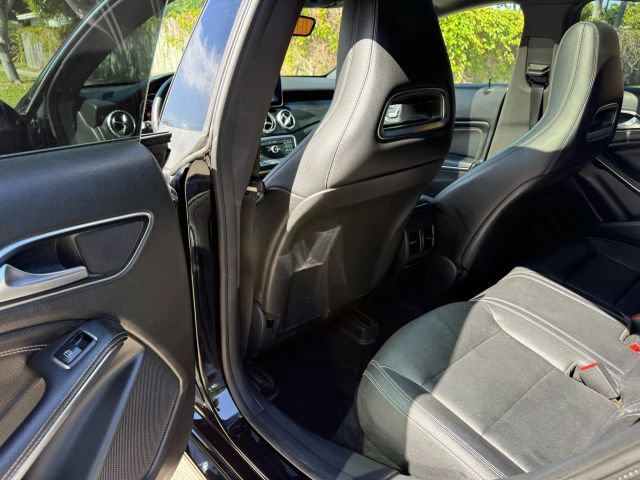 Used 2019 Mercedes-Benz CLA 250 image 10