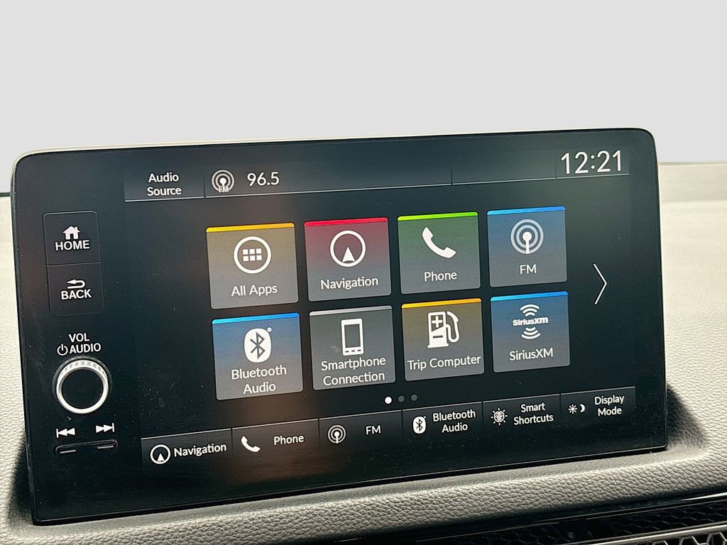 Used 2024 Honda Civic Sport Touring image 15