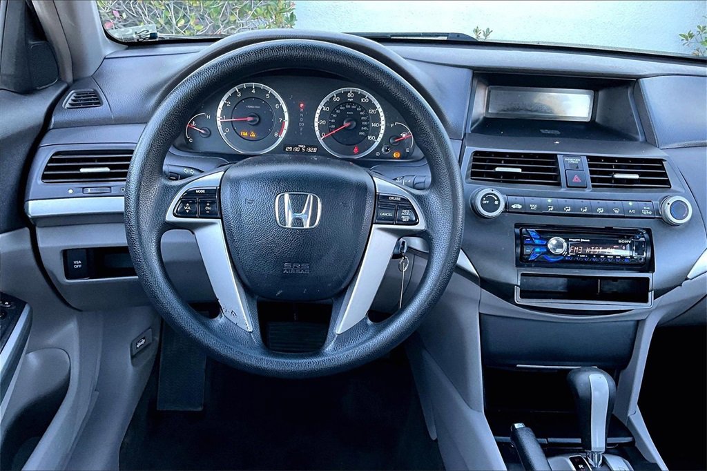 Used 2008 Honda Accord EX image 8