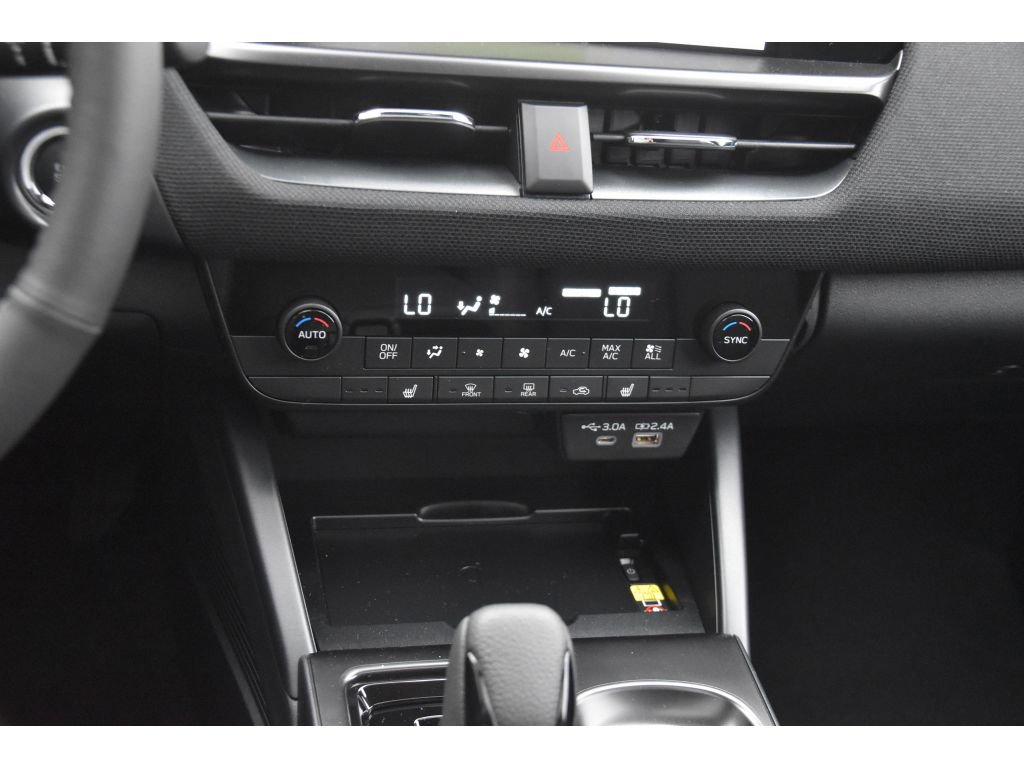 New 2026 Subaru Outback Limited AWD/4WD image 38