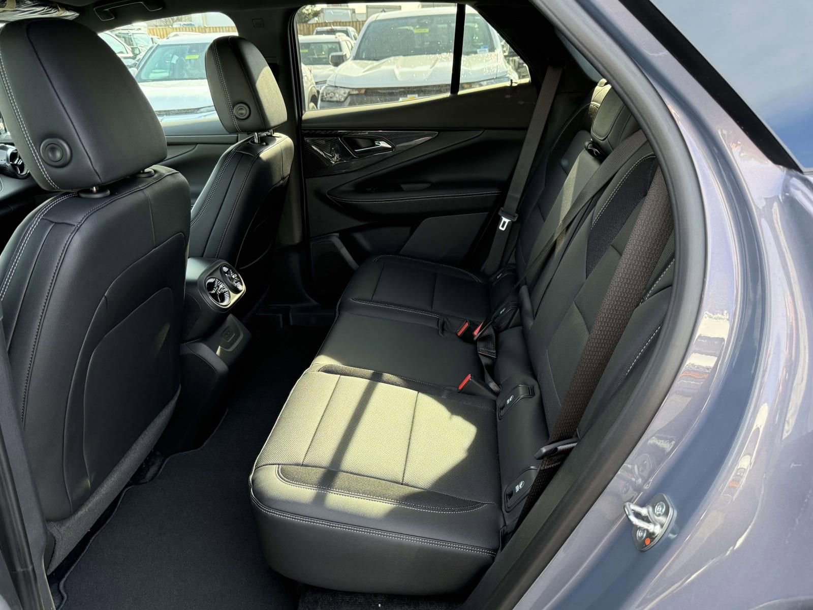 New 2026 Chevrolet Blazer EV LT image 20