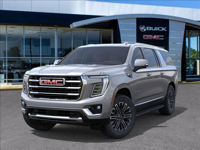 New 2026 GMC Yukon XL Elevation w/ Elevation Premium Package image 6