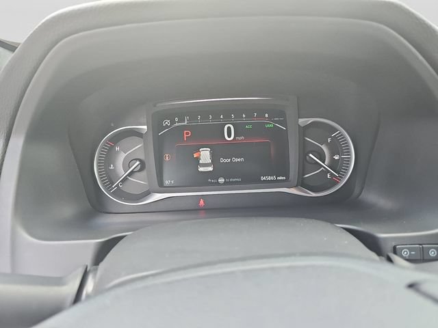 Used 2023 Honda Passport EX-L image 17