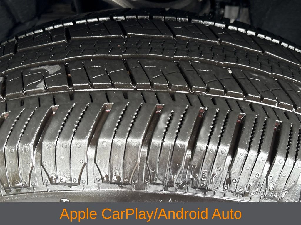 Used 2025 Chevrolet Silverado 1500 Custom AWD/4WD image 10