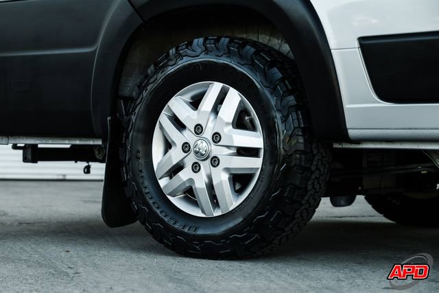 Used 2021 RAM ProMaster 3500 w/ Premium Appearance Group image 57