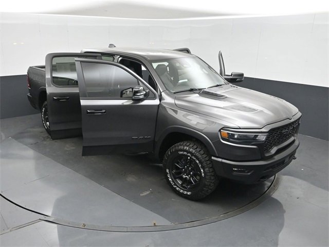 New 2026 RAM 1500 Rebel w/ Rebel Level 2 Equipment Group image 44