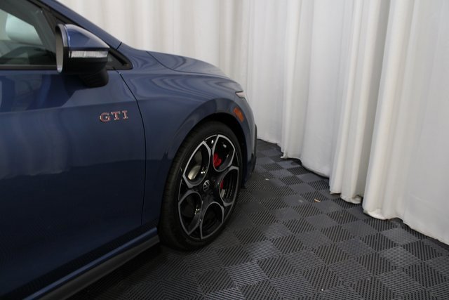 New 2025 Volkswagen GTI Autobahn image 28