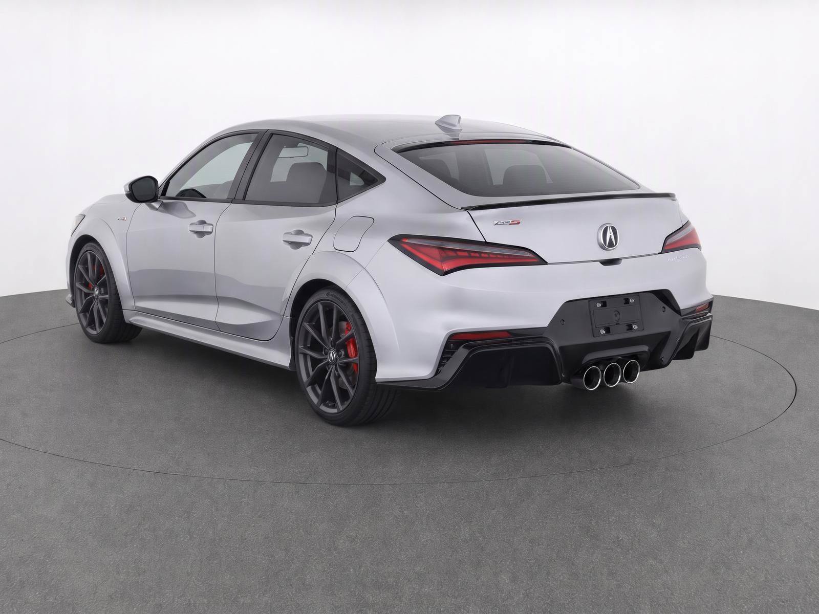Used 2024 Acura Integra Type S FWD image 3