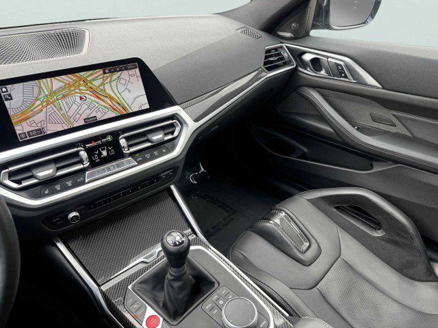 Used 2023 BMW M4 Coupe w/ Executive Package image 35