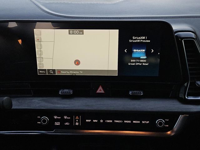 Used 2024 Kia Sportage X-Line image 14