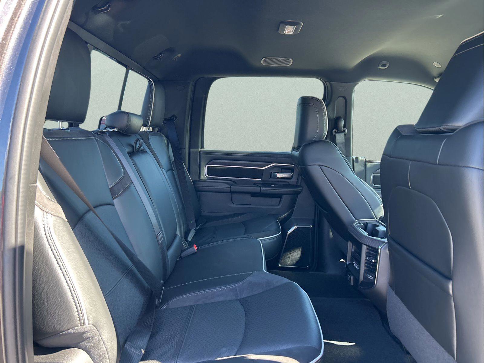 New 2026 RAM 2500 Laramie w/ Night Edition image 31