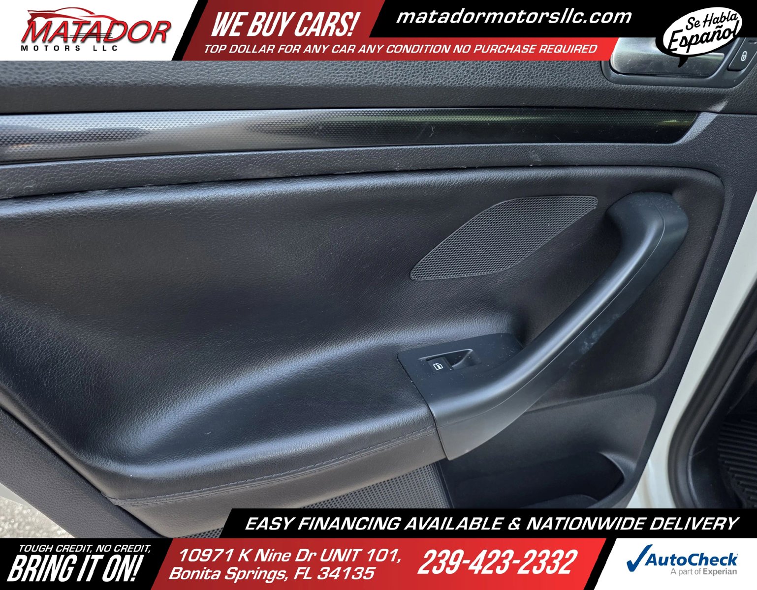 Used 2010 Volkswagen Jetta Wolfsburg Edition FWD image 12