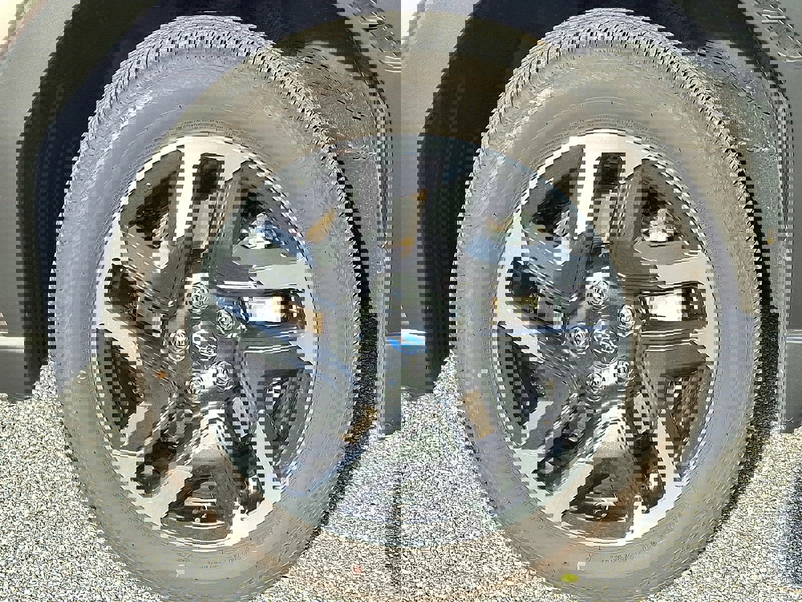 Certified 2025 Subaru Forester Limited w/ Protection Package (1PH) image 9