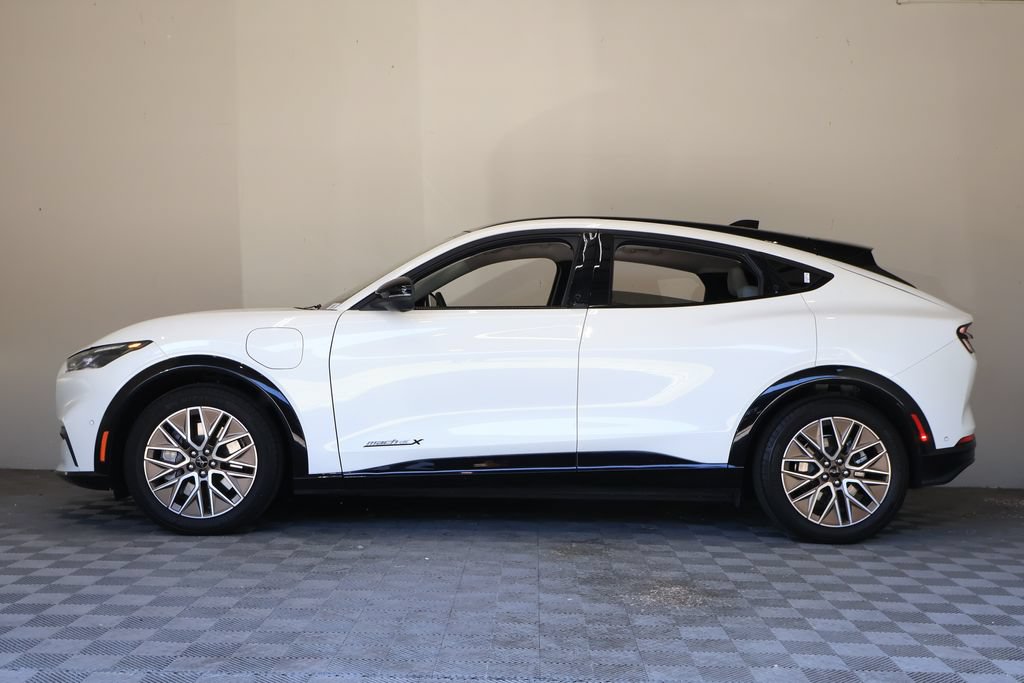 Used 2024 Ford Mustang Mach-E Premium RWD image 7