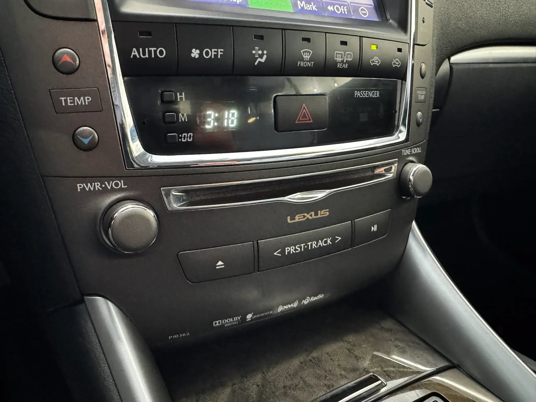 Used 2013 Lexus IS 250C w/ Luxury Pkg RWD image 31