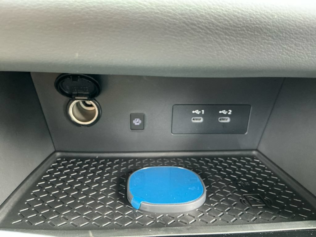 New 2026 Nissan Pathfinder Platinum AWD/4WD image 27