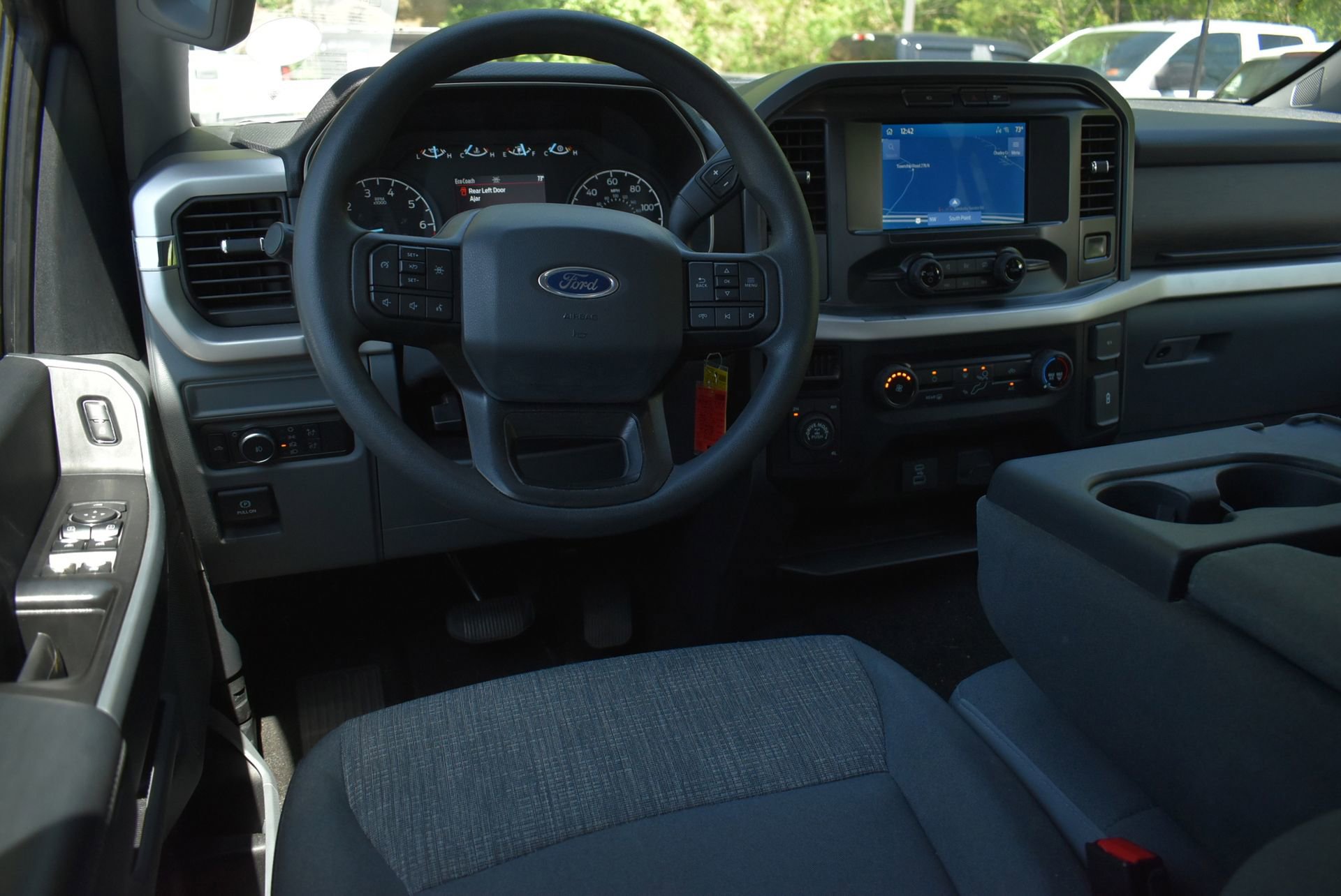 Used 2022 Ford F150 XLT image 17