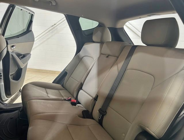 Used 2018 Hyundai Santa Fe Sport 2.0T FWD image 13