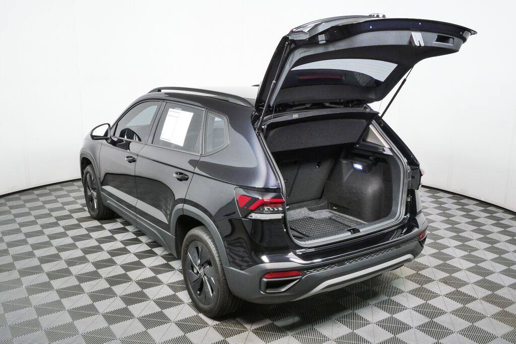 Used 2025 Volkswagen Taos S FWD image 25