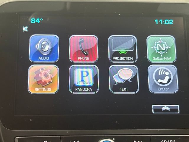 Used 2016 Chevrolet Malibu LT FWD image 22