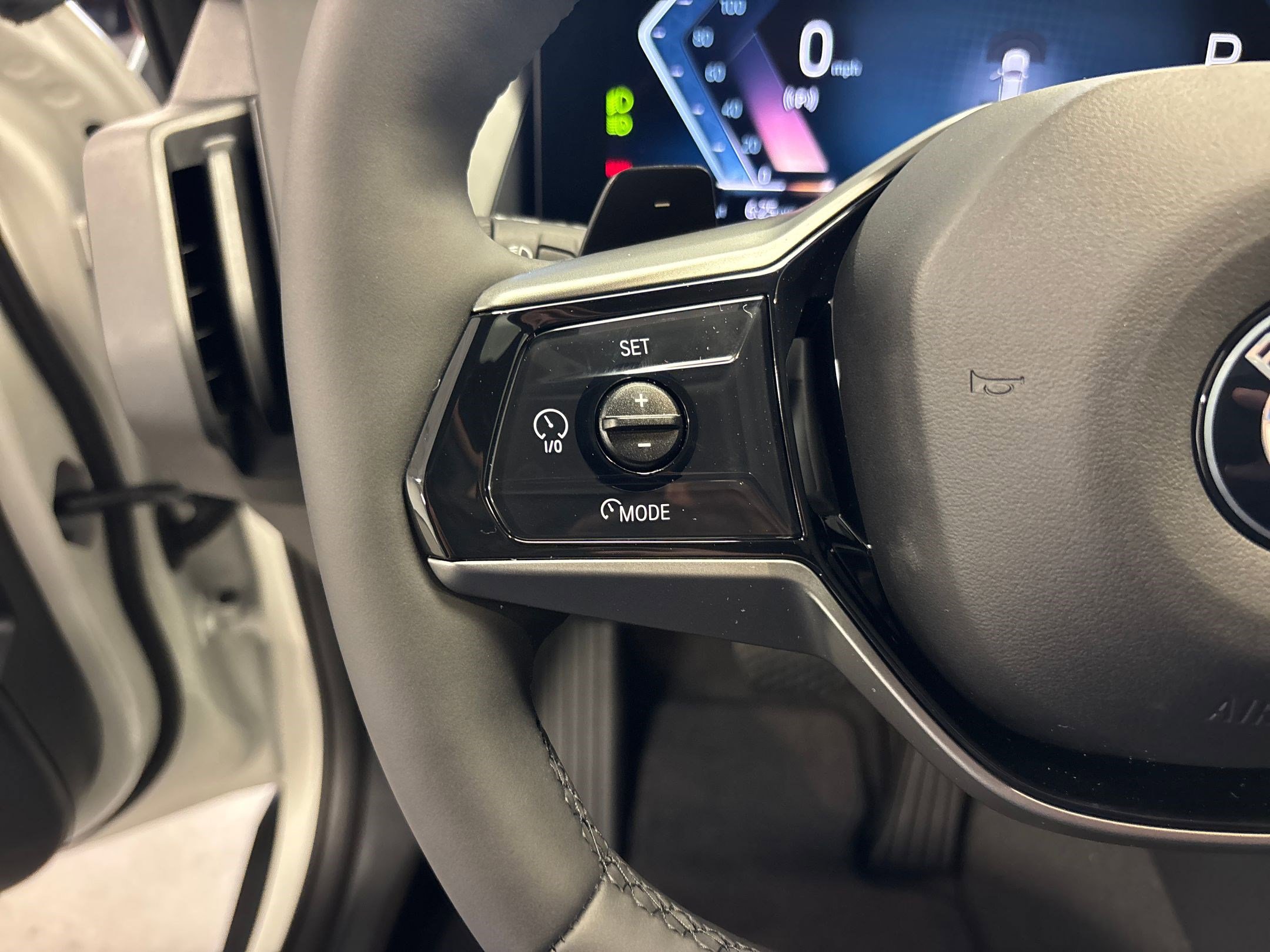 Used 2026 BMW X3 xDrive30 image 17