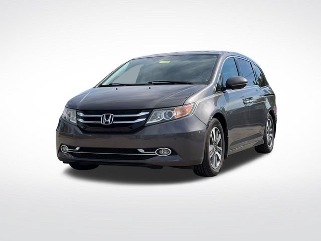 Used 2014 Honda Odyssey Touring image 11