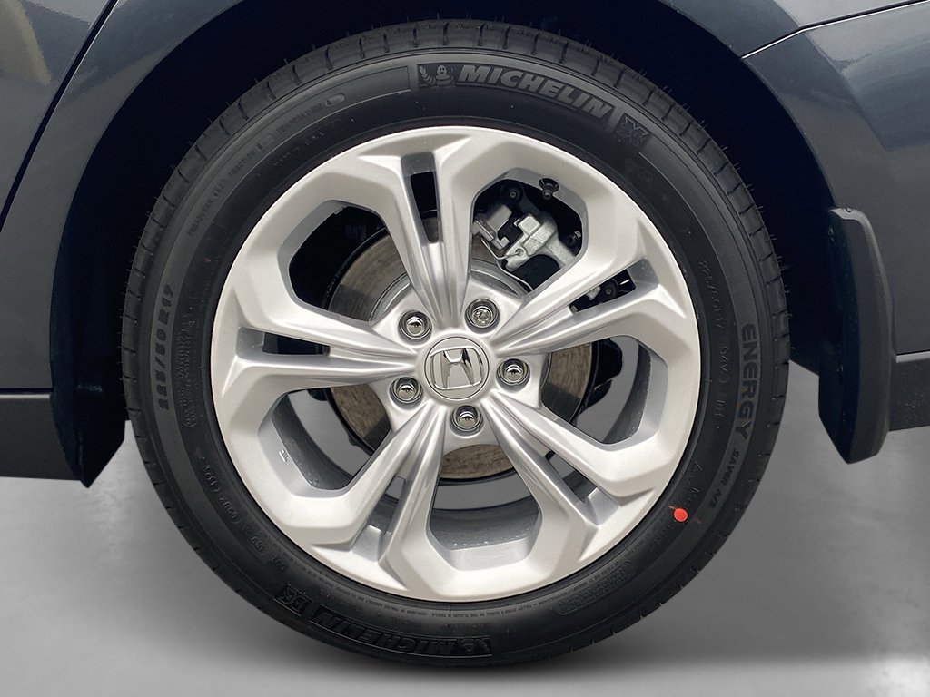 New 2026 Honda Accord LX image 7
