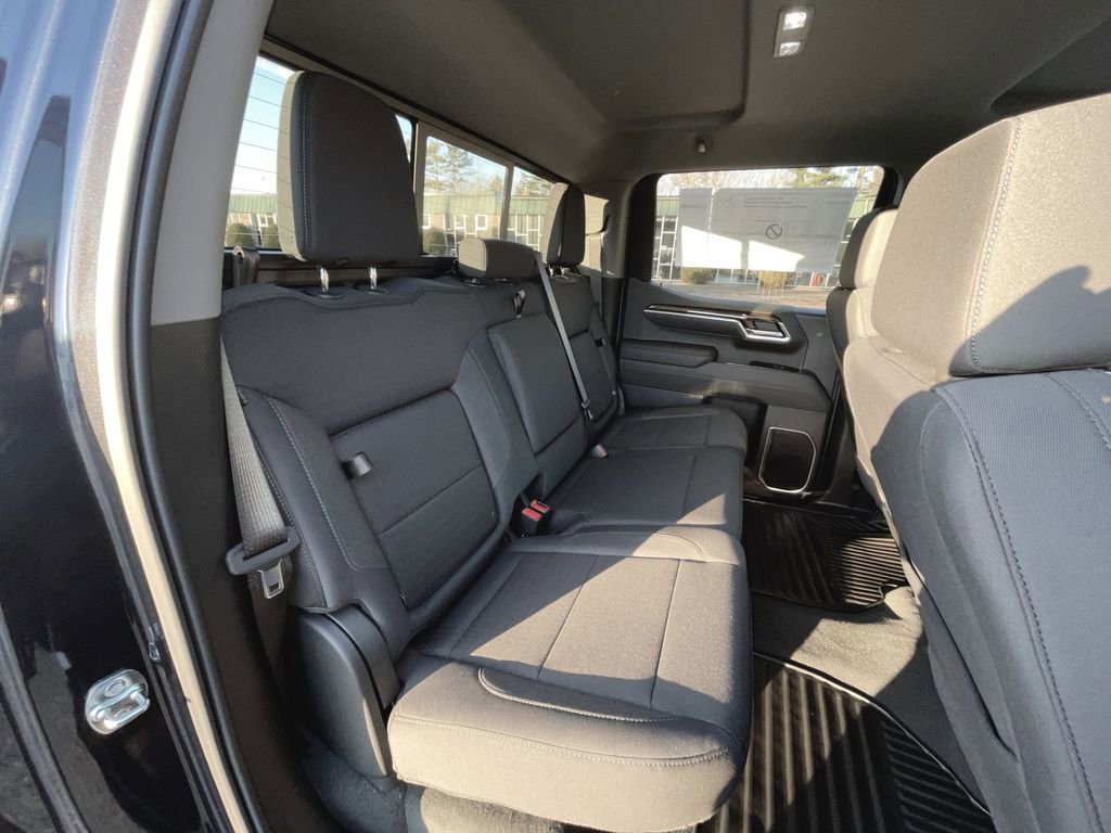 New 2026 GMC Sierra 1500 Elevation w/ Preferred Package image 34
