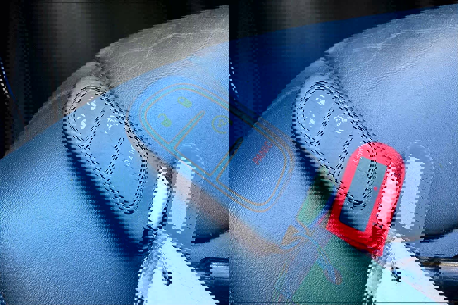 Used 2017 Jeep Cherokee Limited image 15