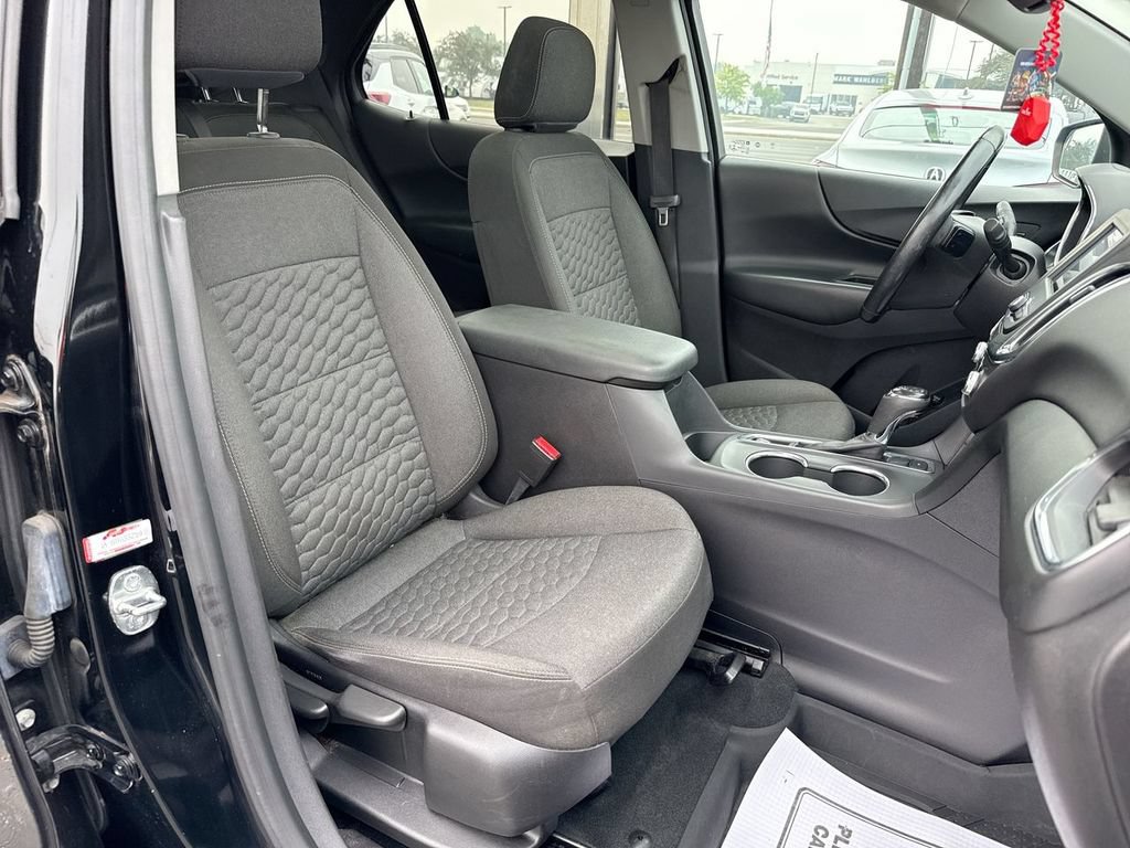 Used 2020 Chevrolet Equinox LT AWD/4WD image 25