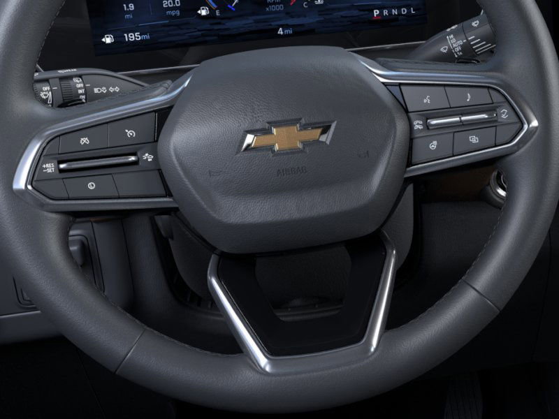 New 2026 Chevrolet Tahoe High Country image 60