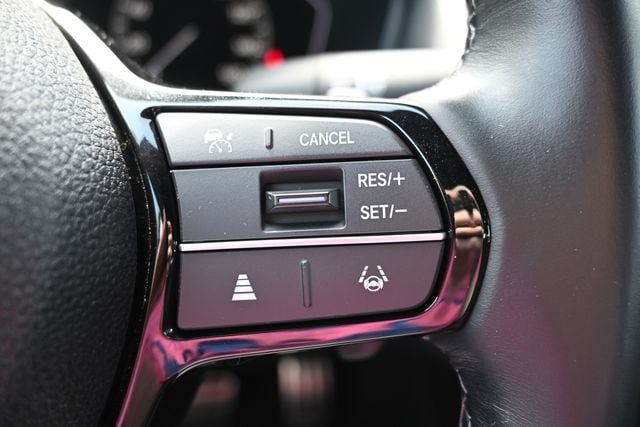 Used 2023 Honda Civic Sport image 33
