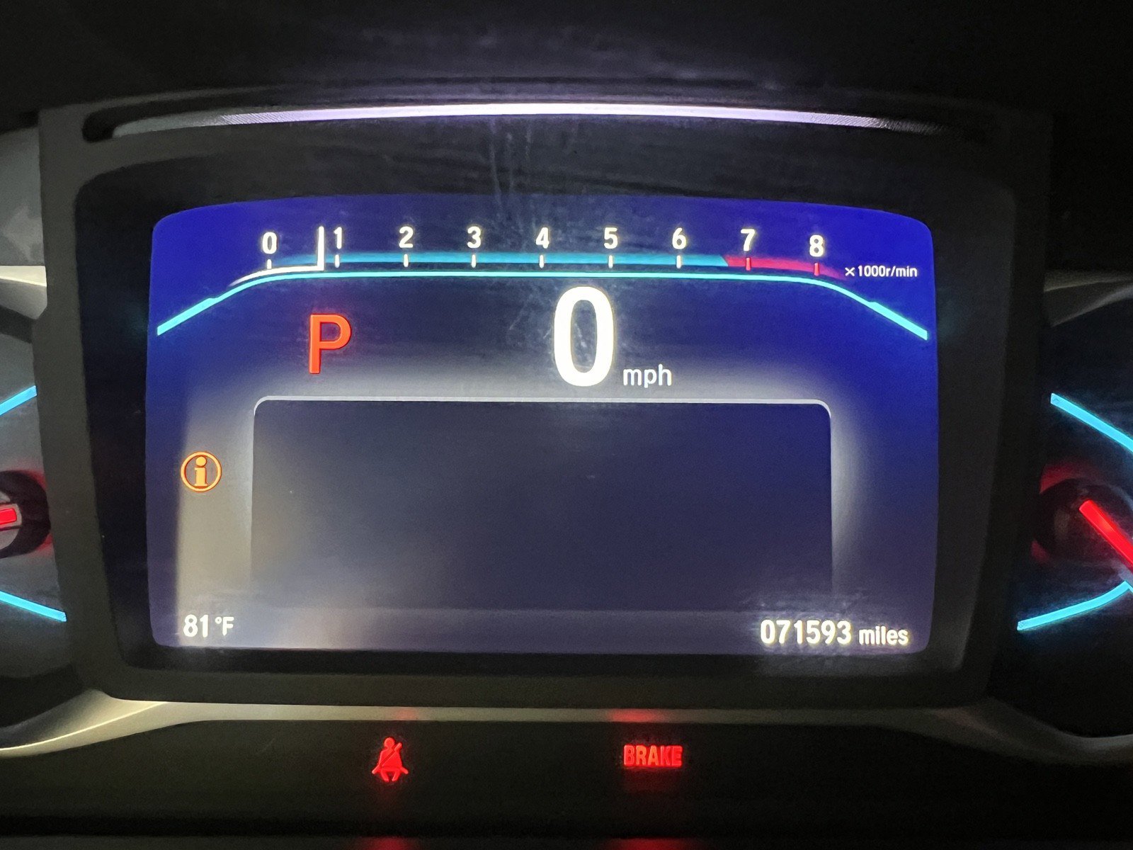 Used 2022 Honda Pilot Special Edition image 12