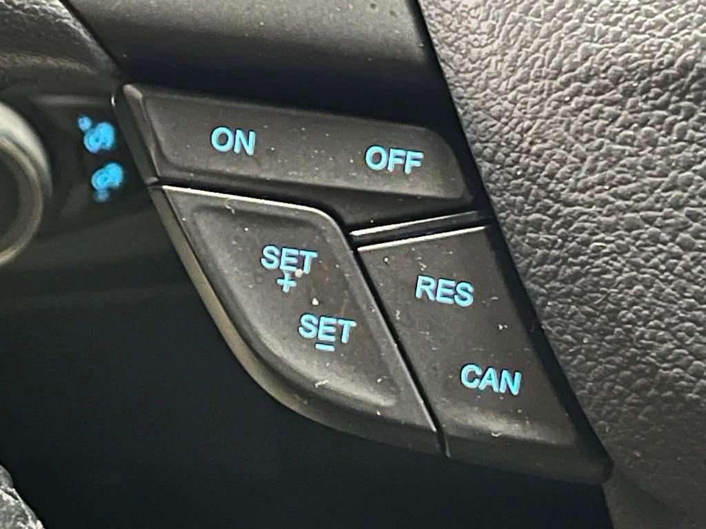 Used 2020 Ford EcoSport Titanium image 25