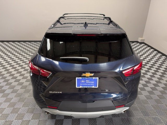 Used 2020 Chevrolet Blazer LT FWD image 12