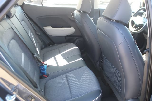 New 2026 Hyundai Venue SEL FWD image 24