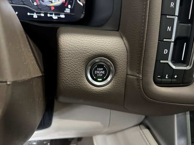 Certified 2024 GMC Yukon Denali w/ Max Trailering Package image 17