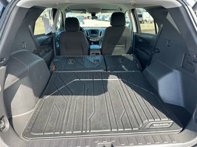 Used 2024 Chevrolet Equinox LT w/ LPO, Floor Liner Package AWD/4WD image 12