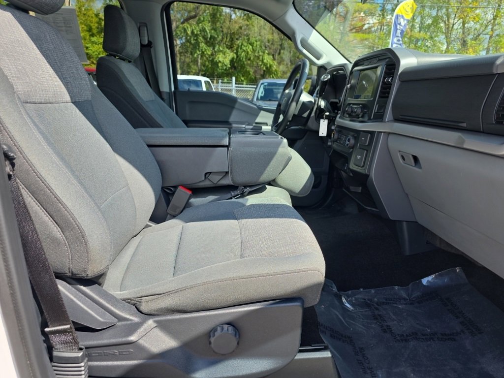 Used 2022 Ford F150 XLT w/ Bed Utility Package image 18