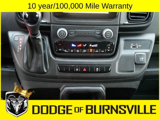 New 2026 RAM ProMaster 1500 w/ Convenience Group image 7