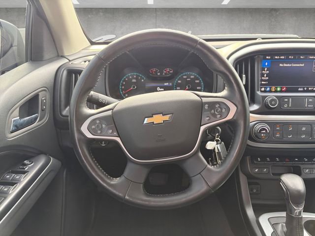 Used 2022 Chevrolet Colorado ZR2 image 21