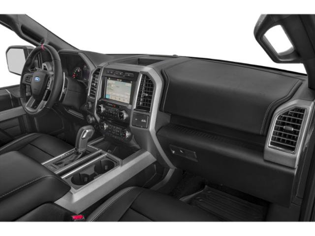 Used 2019 Ford F150 Raptor w/ Equipment Group 802A Luxury AWD/4WD image 16