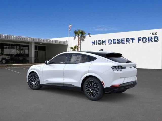 New 2025 Ford Mustang Mach-E Premium RWD image 4