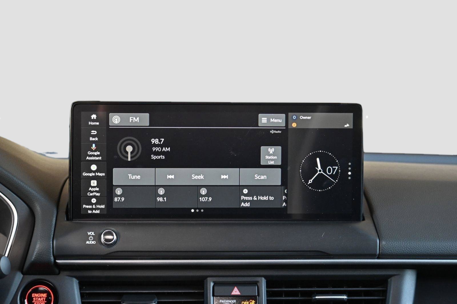 New 2026 Honda Pilot EX-L image 24