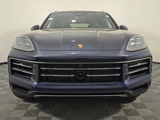 New 2026 Porsche Cayenne AWD/4WD image 10