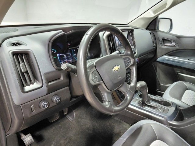 Used 2017 Chevrolet Colorado Z71 image 25