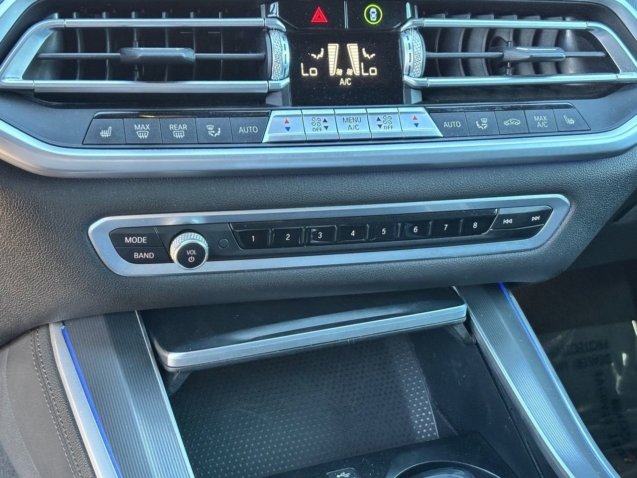 Used 2021 BMW X5 xDrive40i image 24