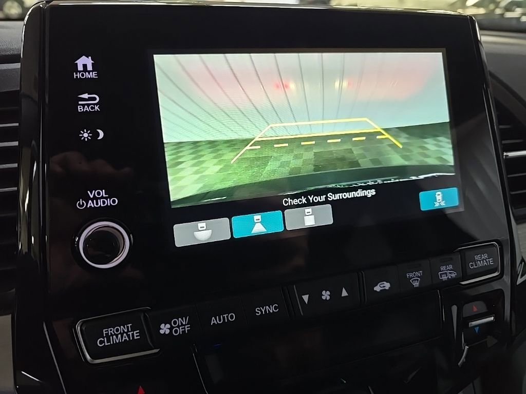 Used 2023 Honda Odyssey EX image 18