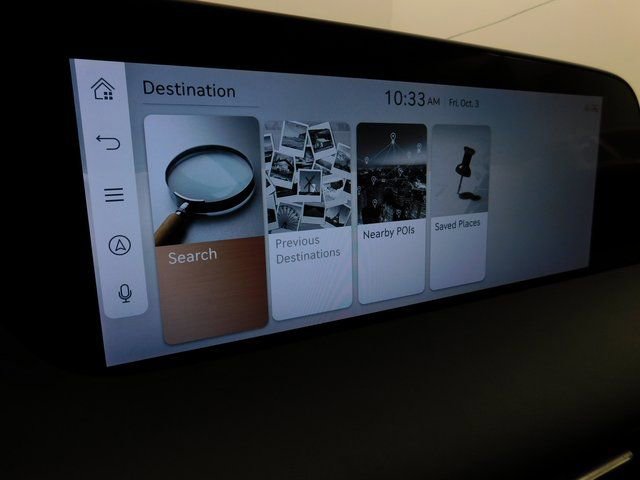 New 2024 Genesis G90 3.5T image 54