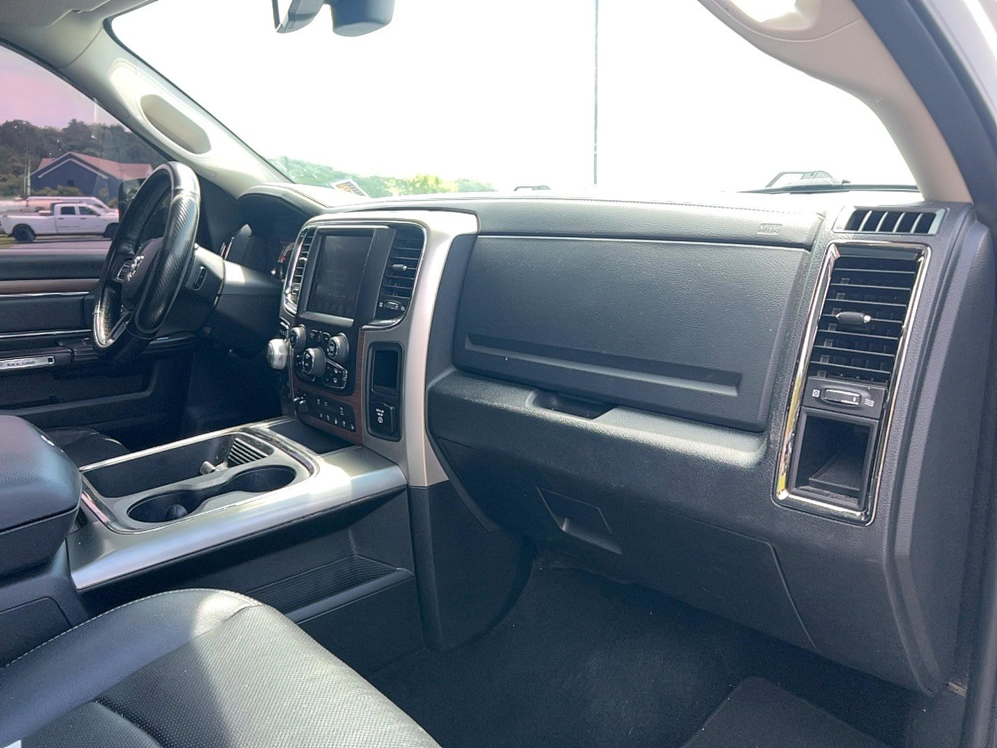 Used 2017 RAM 1500 Sport AWD/4WD image 23